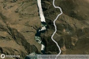 Laguna Cuchupasca