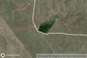 Seventy-One Draw Reservoir