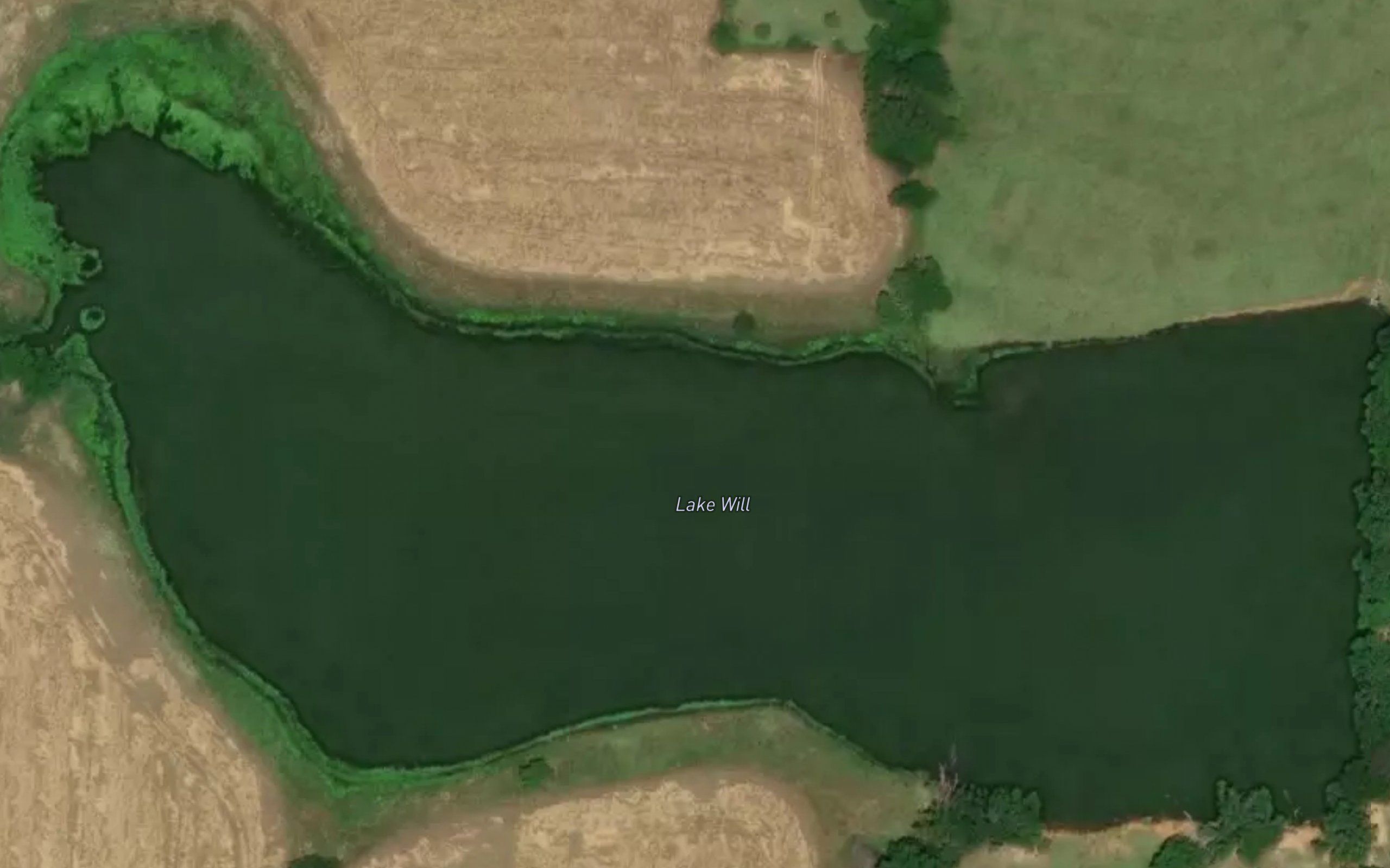 Lake Will