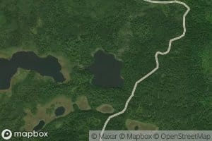 Soda Lake
