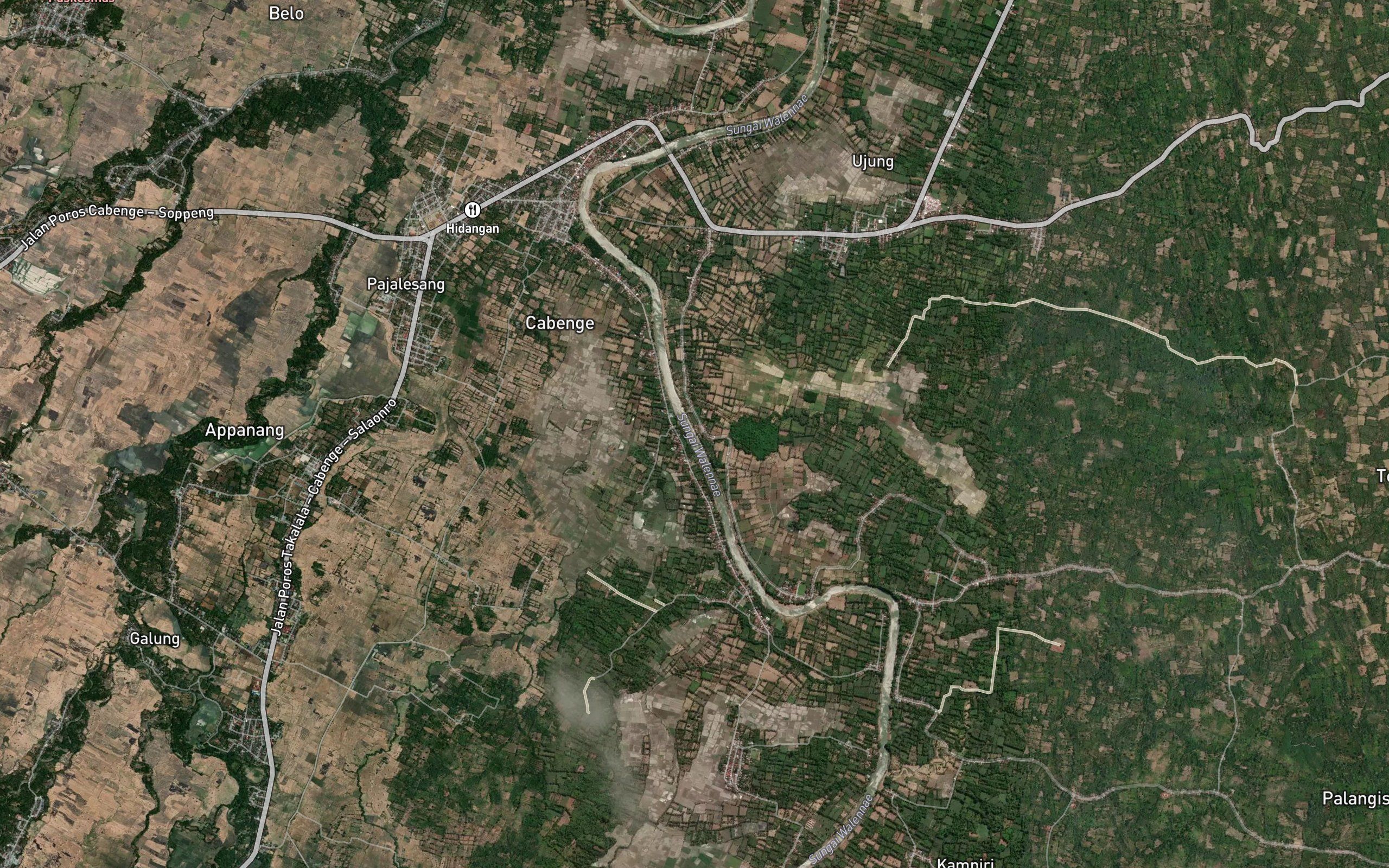 Salo Sumpangkulo