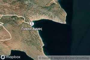 Ormos Agios Pagkalou