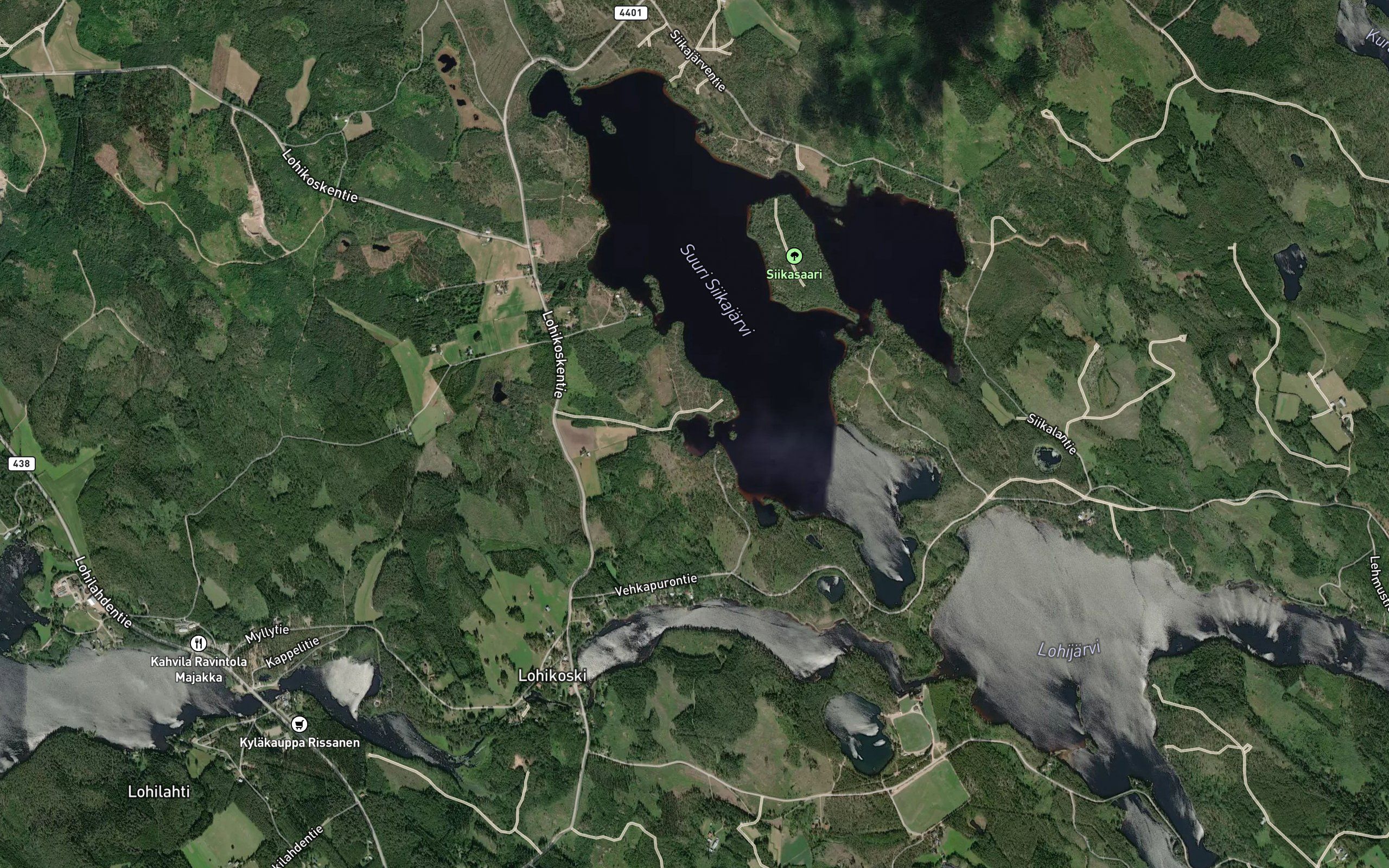 Holopaisenlahti