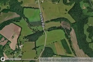 Locke Branch