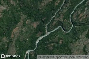 Rio Desplayes Sur