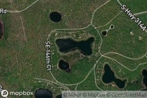 Tomahawk Lake
