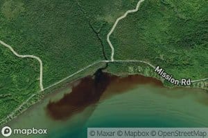 Little Goulais River