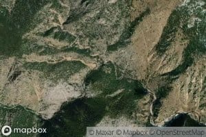 Cabin Creek