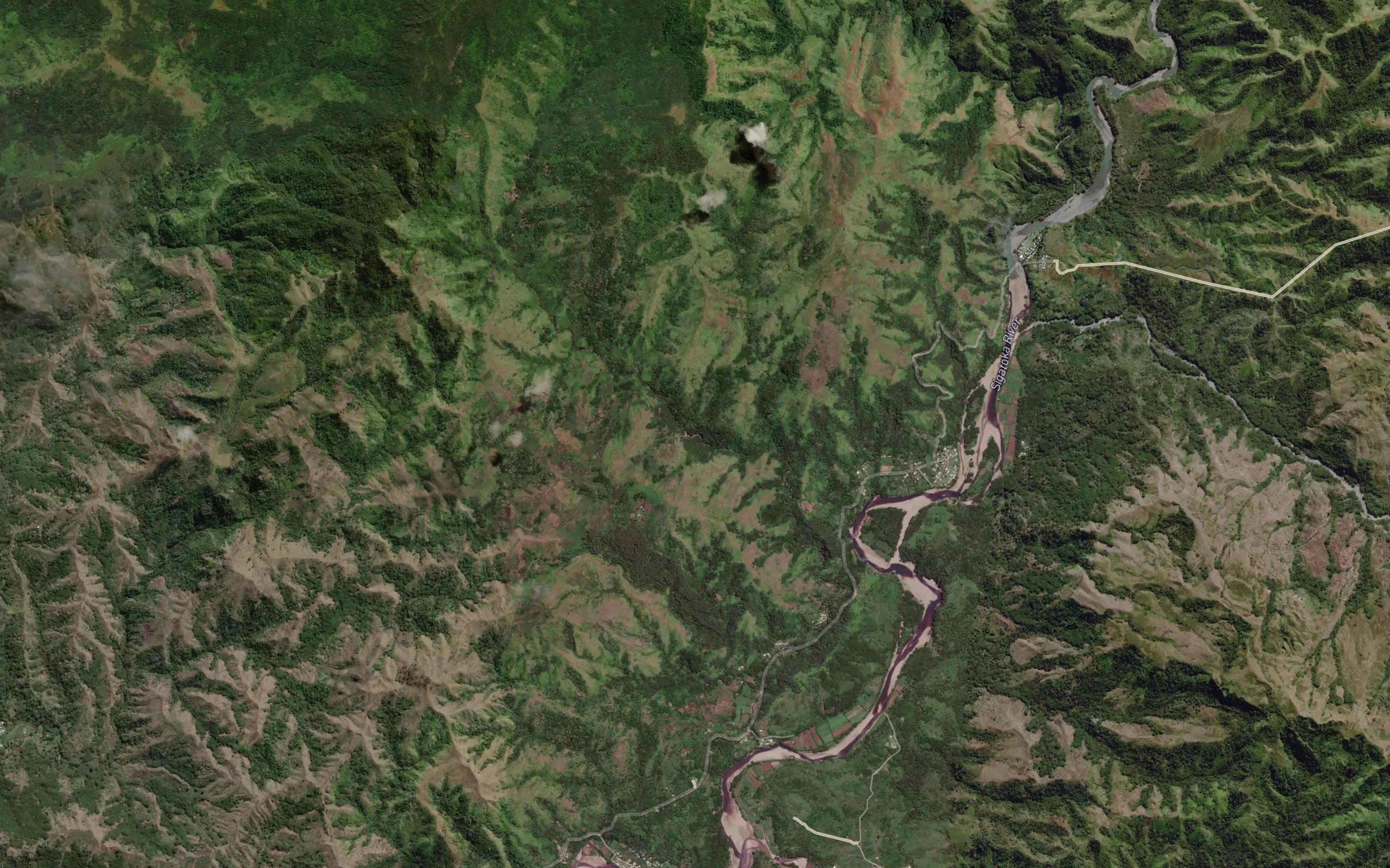 Vuse Creek