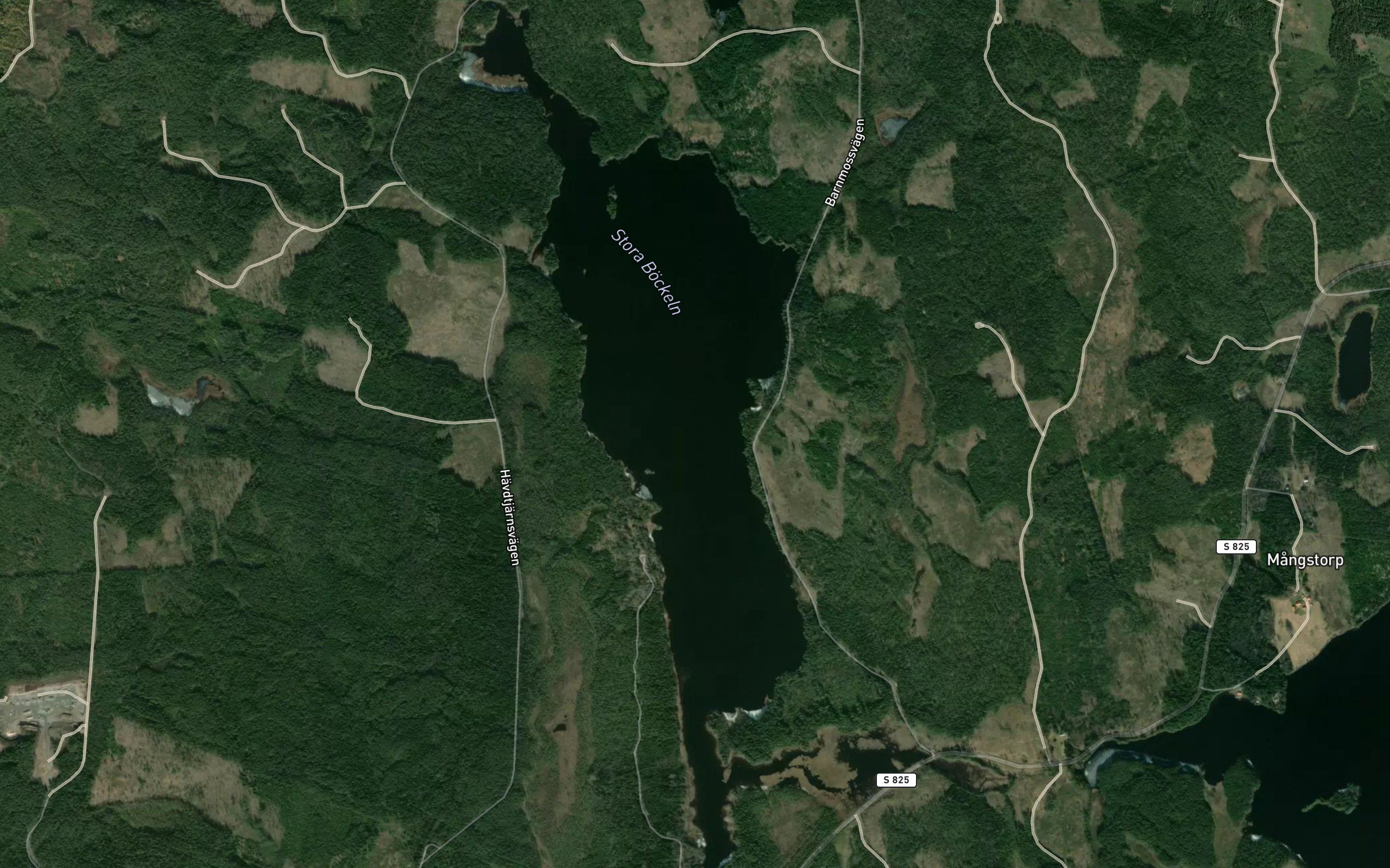 Stora Bockeln
