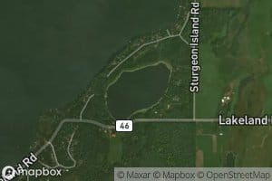 Johnson Lake