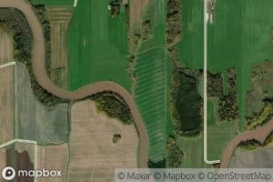 Cours d'eau Beaudoin