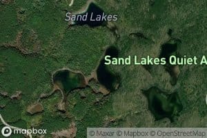 Sand Lakes