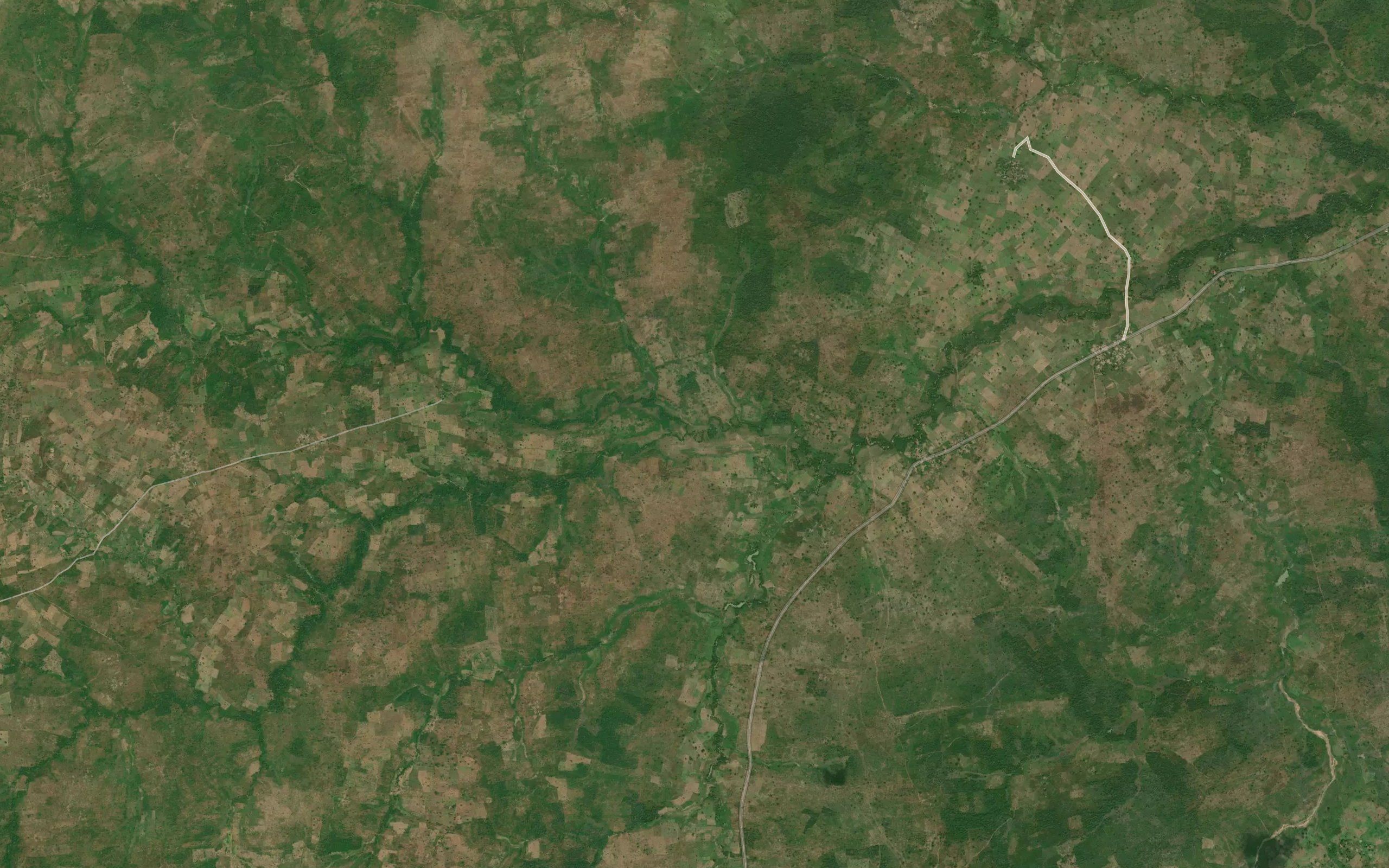 River Akpaide