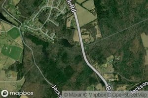 Aunt Sarah Spring Creek