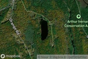 Hastings Pond