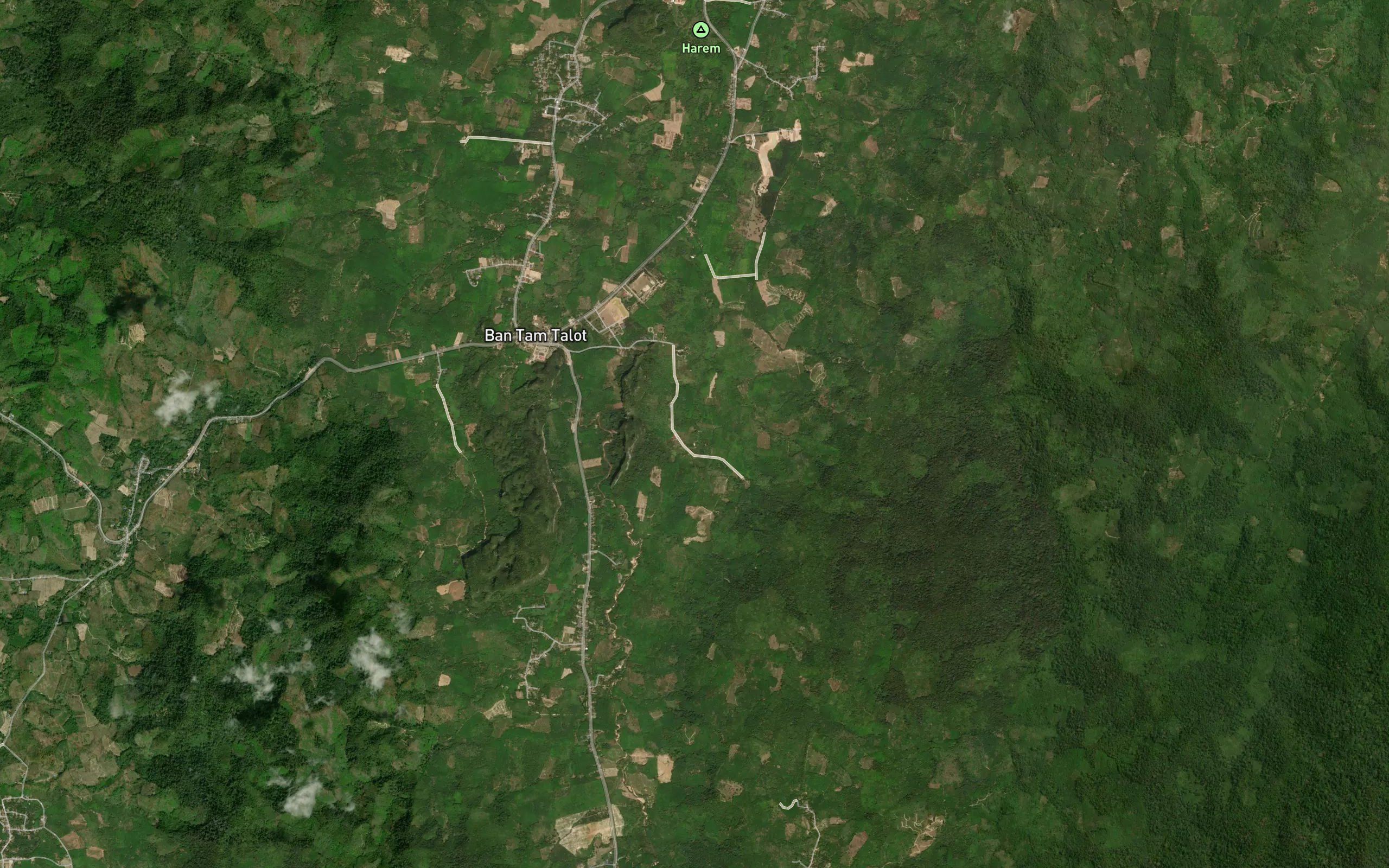 Khlong Chok