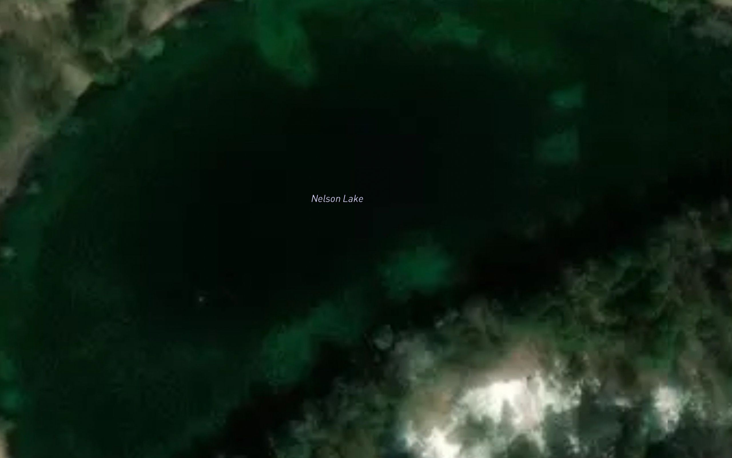 Nelson Lake