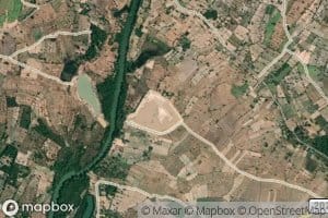 Nong Din Dam
