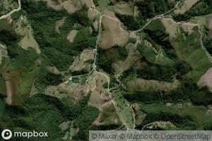 Ribeirao dos Ferreiras