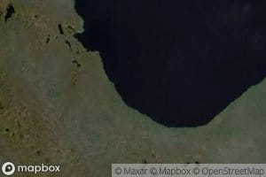 Ozero Bol'shoye Bolotnoye