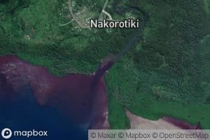 Nalomate River