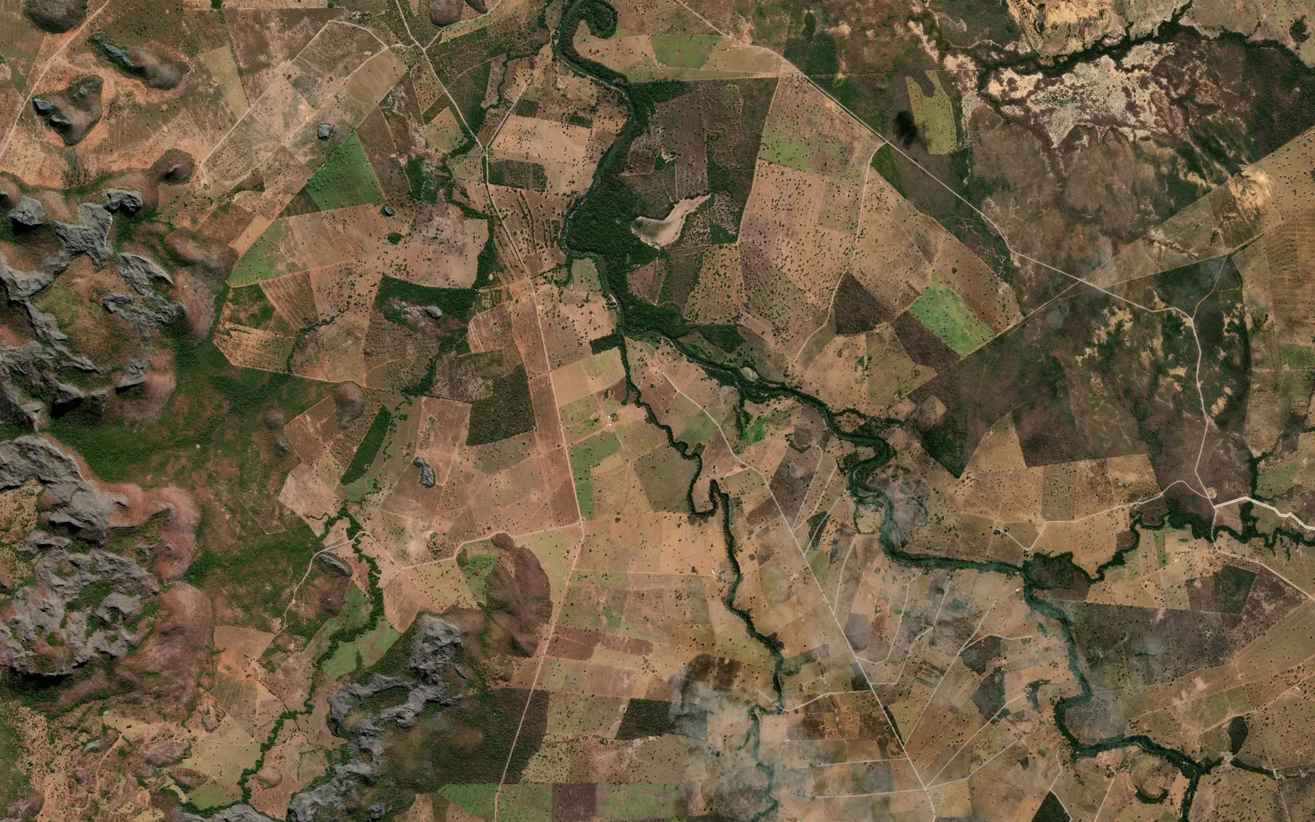 Ribeirao Cachoeira