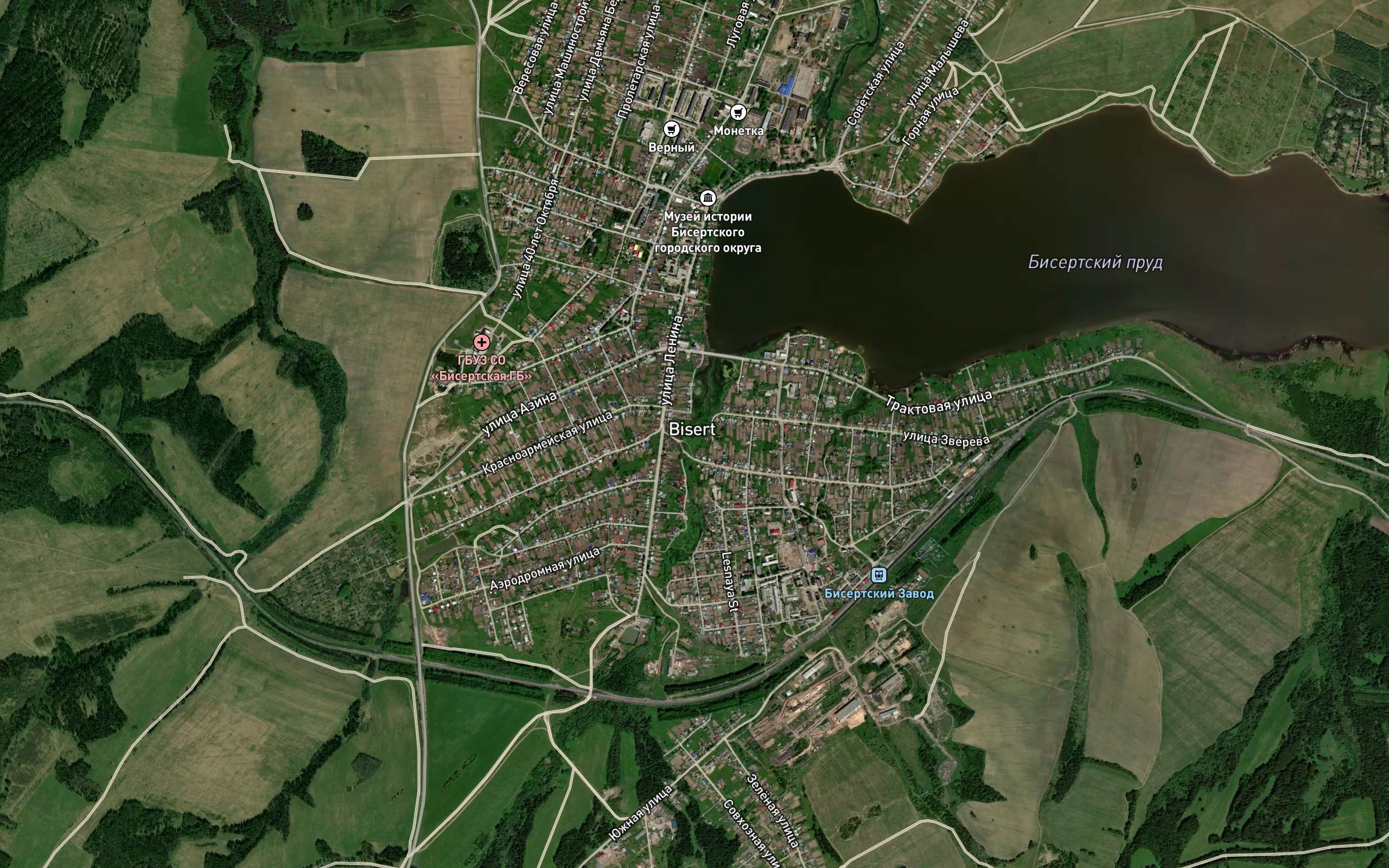 Kamenka
