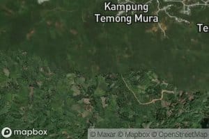 Sungai Kisi Besar