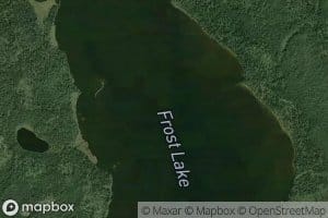 Frost Lake