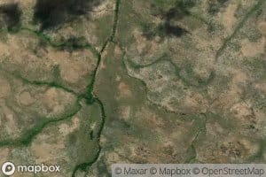 Quebrada El Jabali
