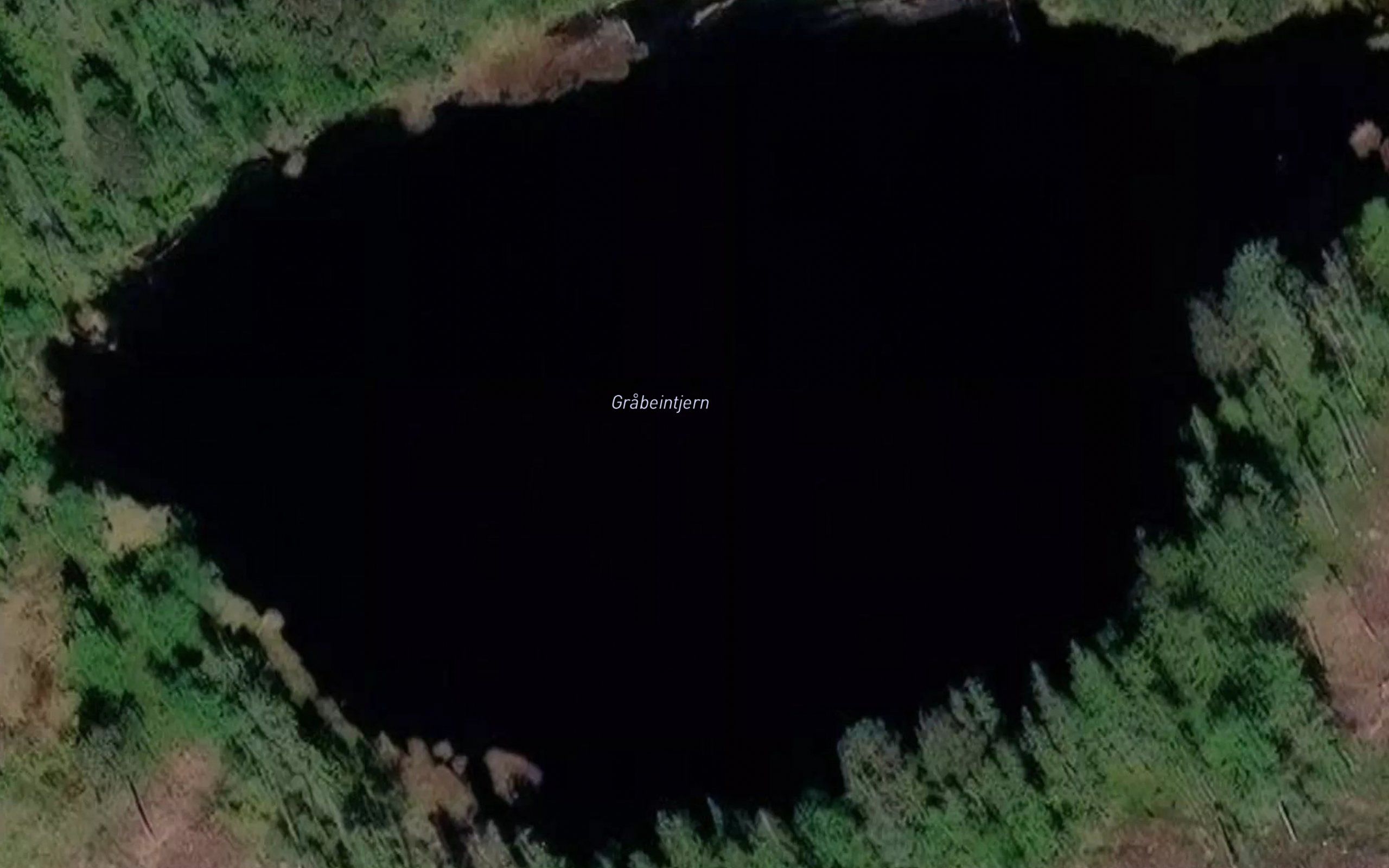 Grabeintjernet