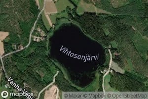 Vihtosenjarvi