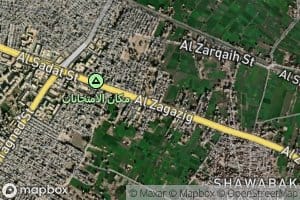 Tur`at al Wadi ash Sharqi