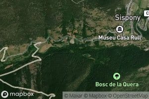 Canal de la Font de l'Angleveta