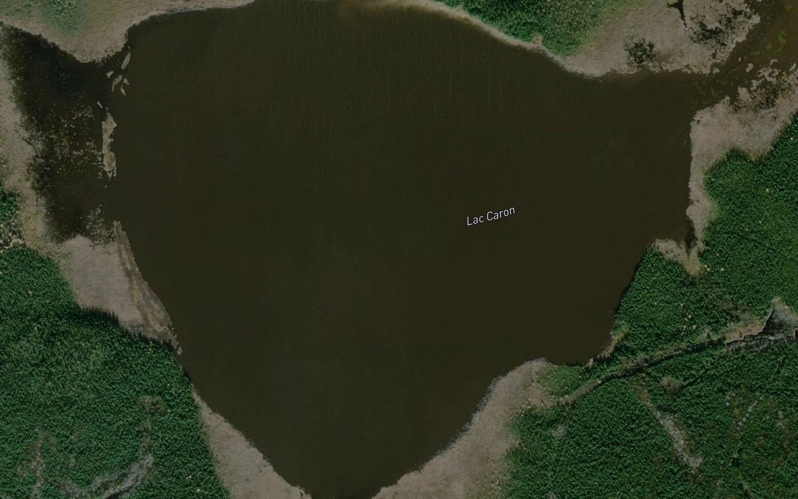 Lac Caron