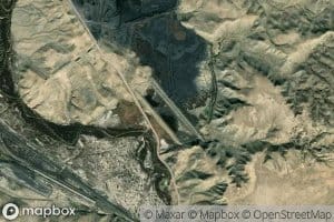 U S Steel Corp Storage Reservoir