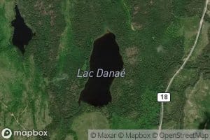 Lac Danae