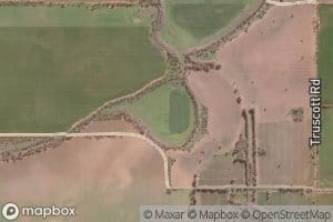 Little Spectacle Lake