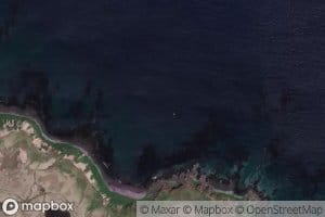 Sand Beach Cove
