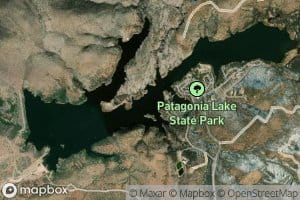 Patagonia Lake