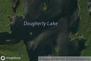 Dougherty Lake