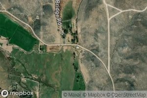 Table Creek