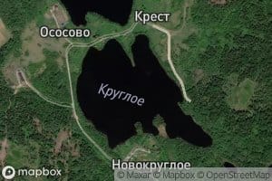 Ozero Krugloye