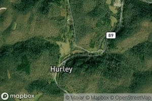 Hooten Branch