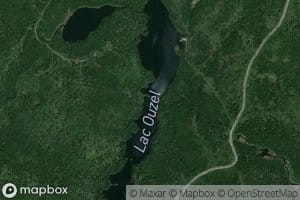 Lac Ouzel