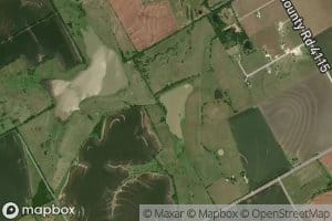 Soil Conservation Service Site 67a Reservoir