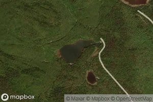Lac a la Truite