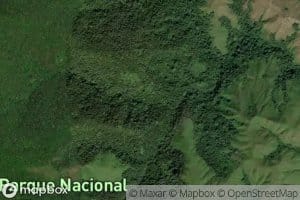 Quebrada Las Marias