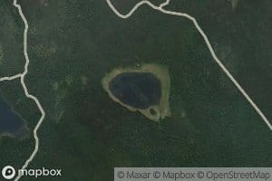 Harold Lake